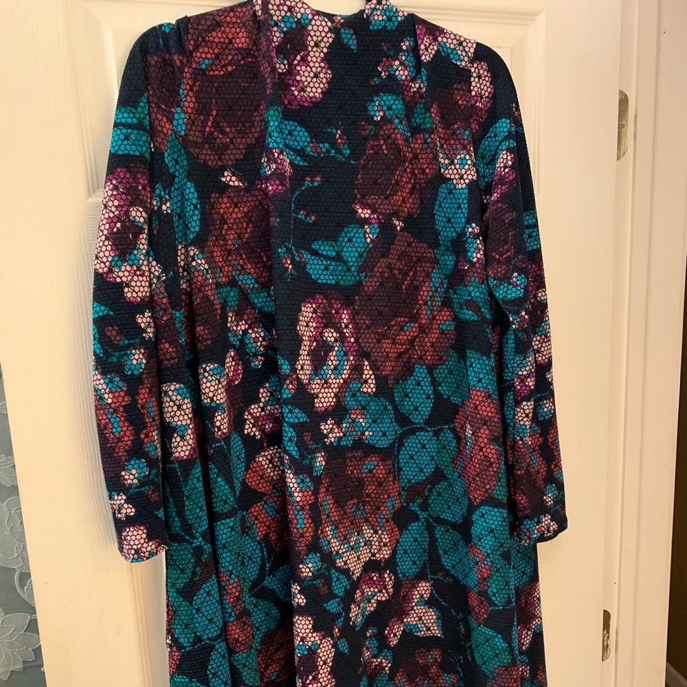 Lularoe large Sarah